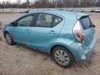 TOYOTA PRIUS C photo