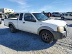 Lot #3024271819 2002 NISSAN FRONTIER K