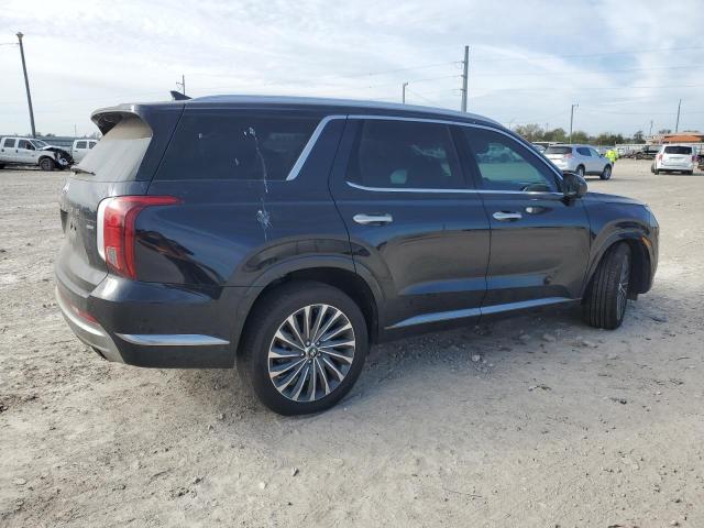 2024 HYUNDAI PALISADE C - KM8R7DGE5RU759708