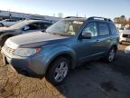 SUBARU FORESTER 2 photo