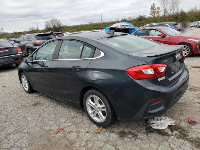 VIN 1G1BD5SM9H7135466 2017 CHEVROLET CRUZE no.2