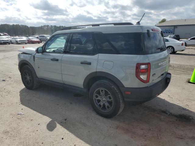 2021 FORD BRONCO SPO - 3FMCR9B60MRB22156