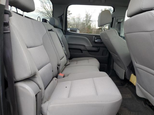 2017 GMC SIERRA K25 - 1GT12REG7HF143125