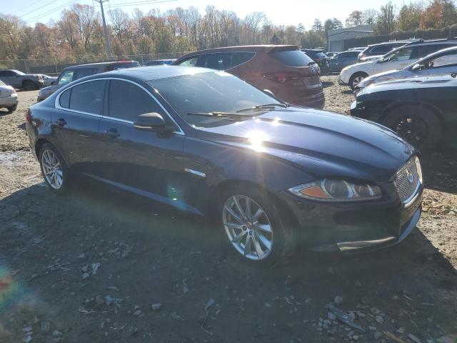 2015 JAGUAR XF 2.0T PR SAJWA0FSXFPU88584
