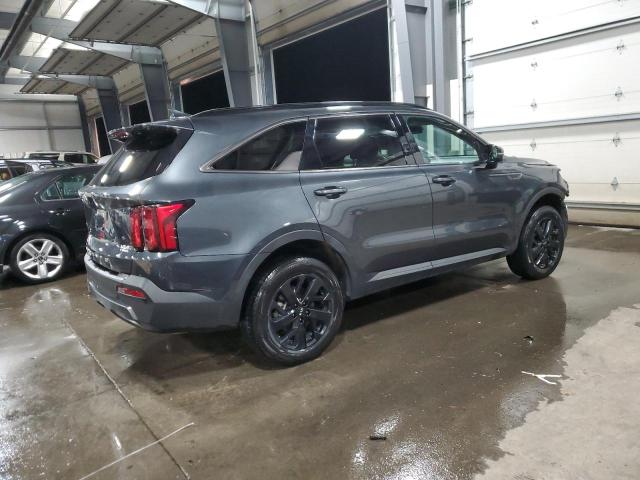 2021 KIA SORENTO S - 5XYRLDLC4MG054705