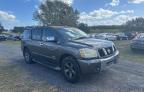 NISSAN ARMADA SE photo