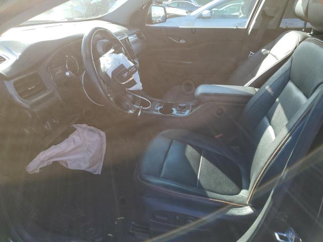 2020 GMC ACADIA AT4 - 1GKKNLLS4LZ187255