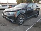 2017 TOYOTA RAV4 LE - 2T3ZFREV4HW399291