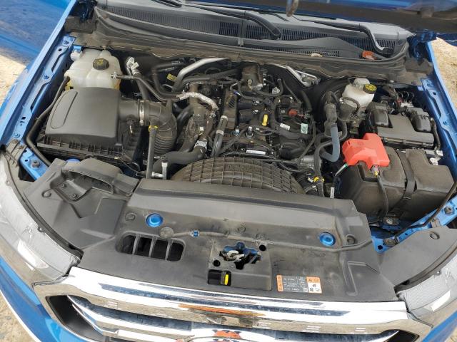 2023 FORD RANGER XL - 1FTER4FH2PLE35353
