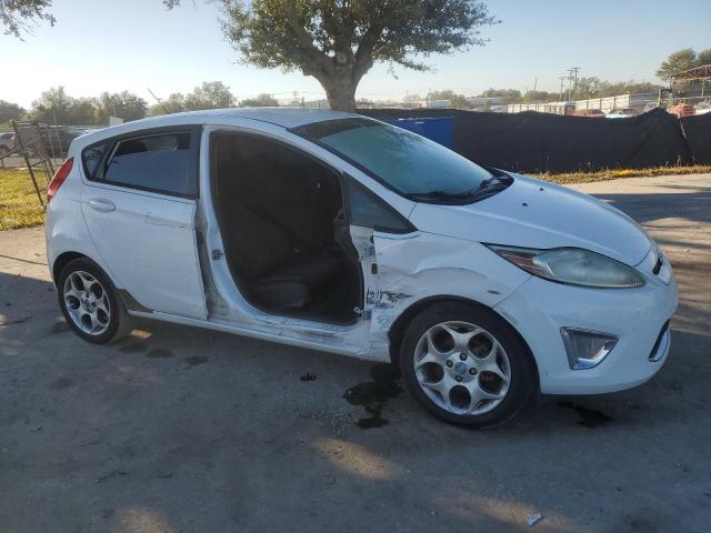 Vin: 3fadp4fj9bm142101, lot: 81577664, ford fiesta ses 20114