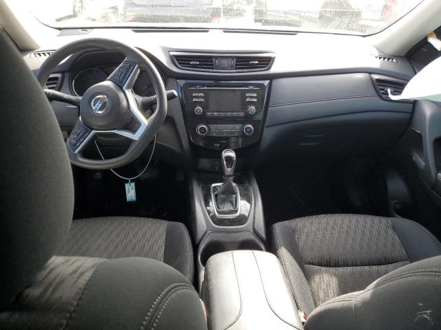 2017 NISSAN ROGUE S - 5N1AT2MT9HC883906