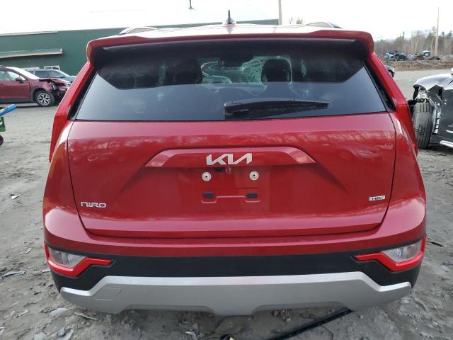 2024 KIA NIRO LX - KNDCP3LE2R5142254