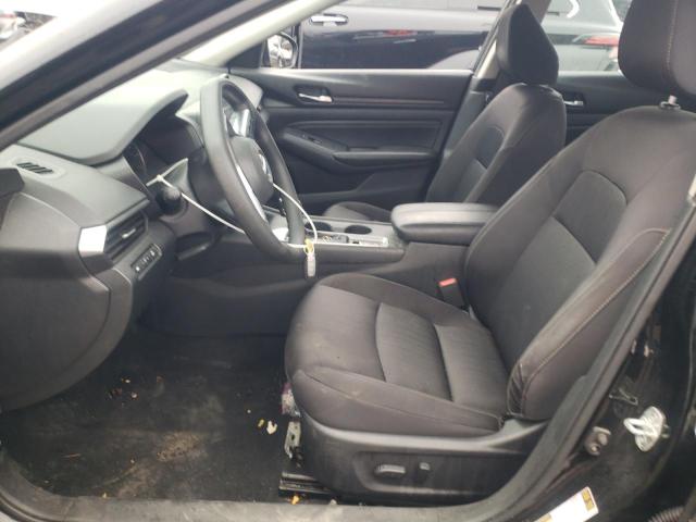 2020 NISSAN ALTIMA S - 1N4BL4BW2LC124112
