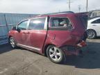 Lot #3023276013 2017 TOYOTA SIENNA LE