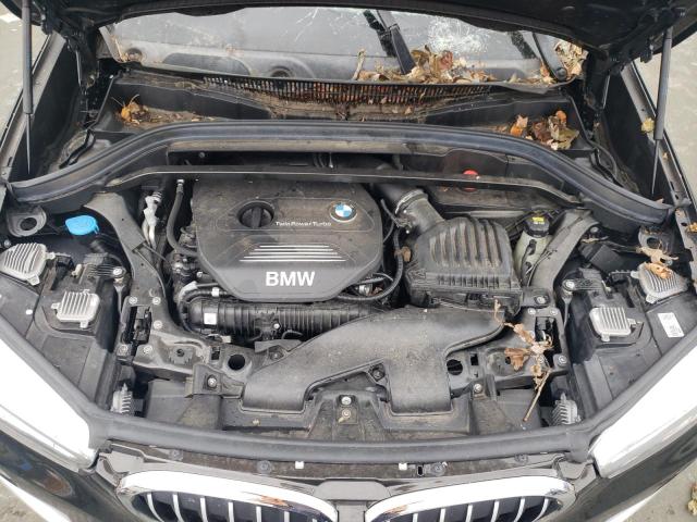 2017 BMW X1 XDRIVE2 - WBXHT3C37H5F81230