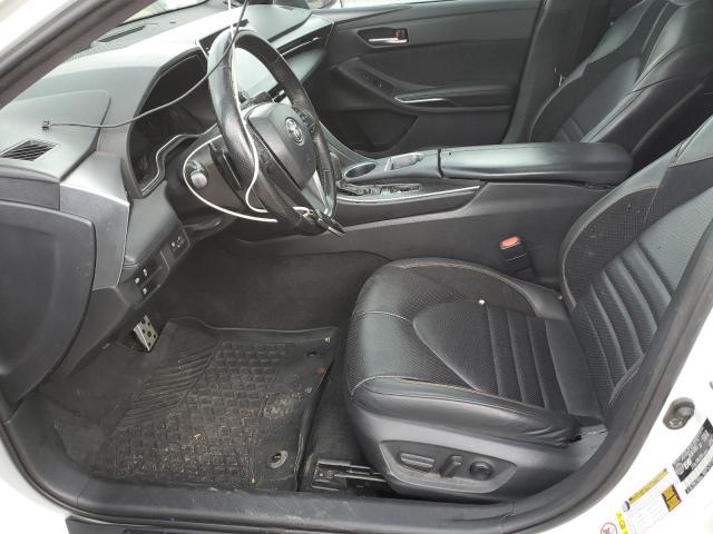 2019 TOYOTA AVALON XLE - 4T1BZ1FB2KU013997