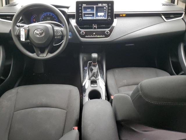 2020 TOYOTA COROLLA LE - JTDEBRBE4LJ002331