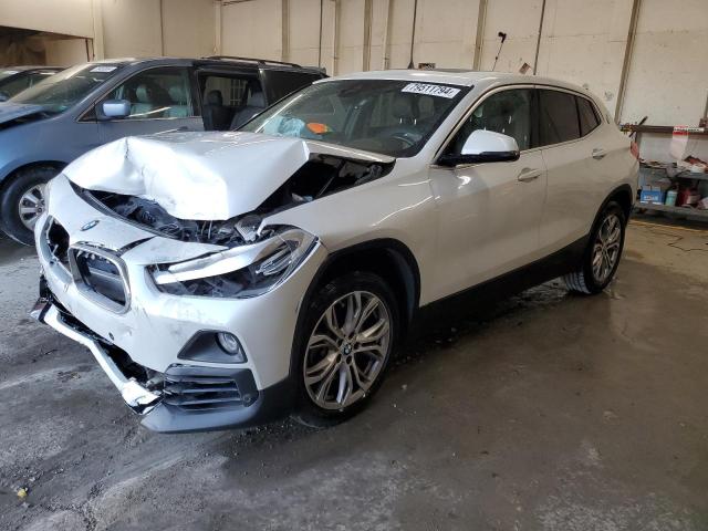 VIN WBXYJ3C52K5N17401 2019 BMW X2 no.1