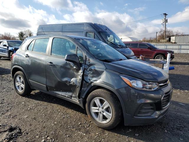 Vin: 3gncjksb4kl326563, lot: 80119764, chevrolet trax ls 20194