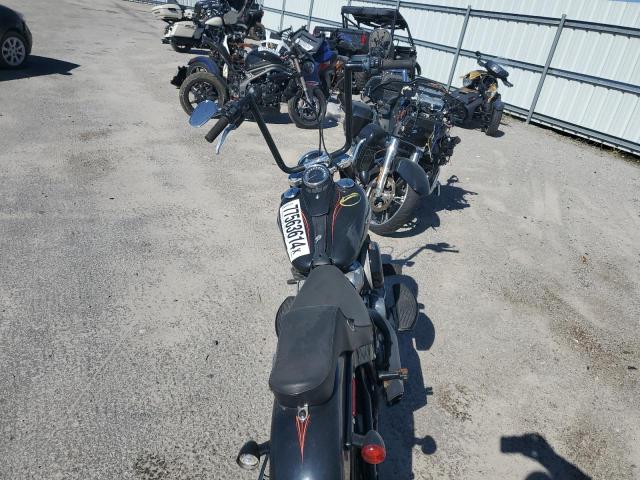 2019 HARLEY-DAVIDSON FLSL 1HD1YDJ25KB071933
