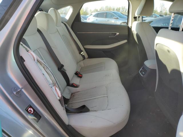 2023 HYUNDAI SONATA HYB - KMHL34JJXPA068485