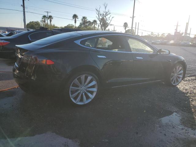 VIN 5YJSA1E13GF171950 2016 TESLA MODEL S no.3