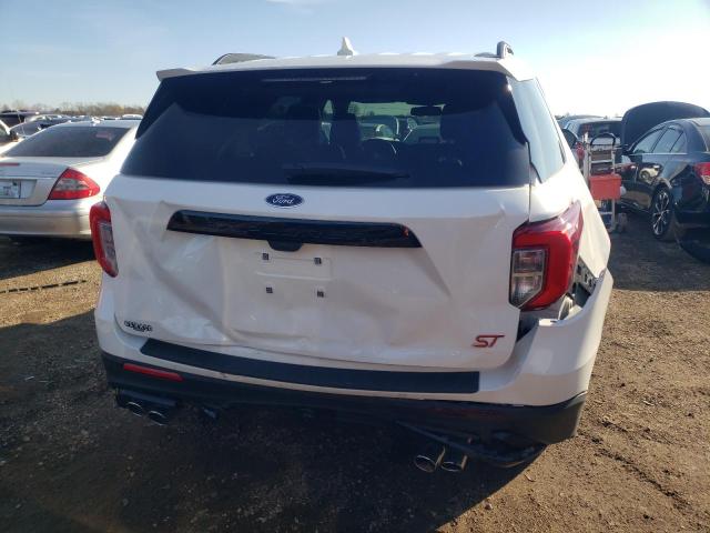 2024 FORD EXPLORER S - 1FM5K8GCXRGA55117