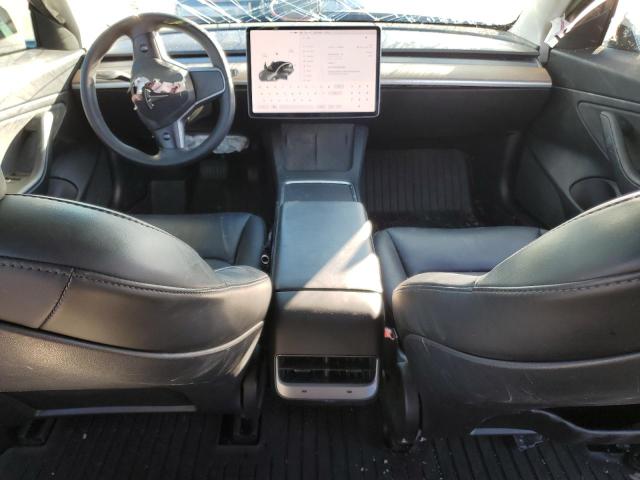 2021 TESLA MODEL 3 - 5YJ3E1EB1MF875805