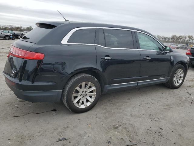 LINCOLN MKT 2016 black  gas 2LMHJ5NK6GBL00979 photo #4