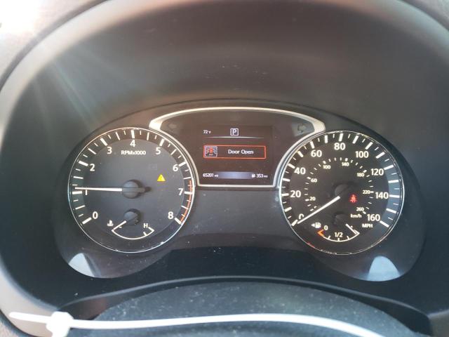 2017 NISSAN ALTIMA 2.5 - 1N4AL3AP0HN334400