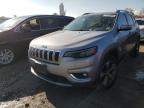 JEEP CHEROKEE L photo