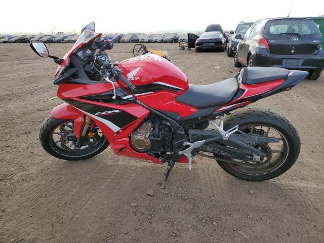 2023 HONDA CBR500 RA MLHPC6256P5400897