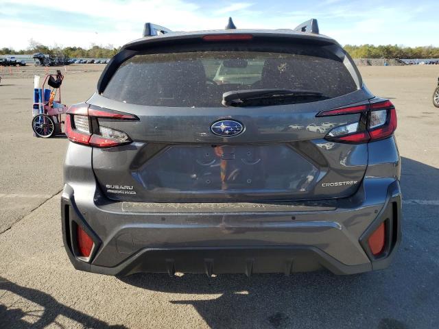 2024 SUBARU CROSSTREK - 4S4GUHN6XR3780997