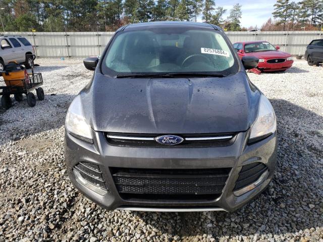 2015 FORD ESCAPE SE - 1FMCU0GX8FUB04592