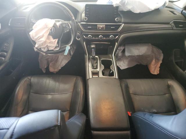 2018 HONDA ACCORD EXL - 1HGCV1F57JA024798