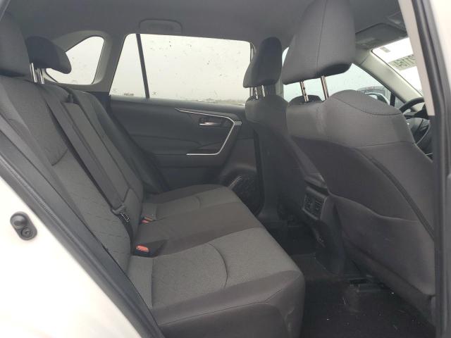 2023 TOYOTA RAV4 XLE - 2T3W1RFV8PC244890