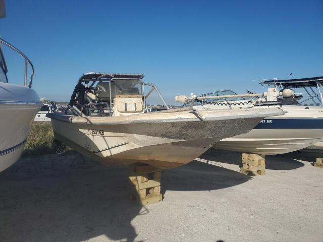 2008 EKH BOAT #3023855877