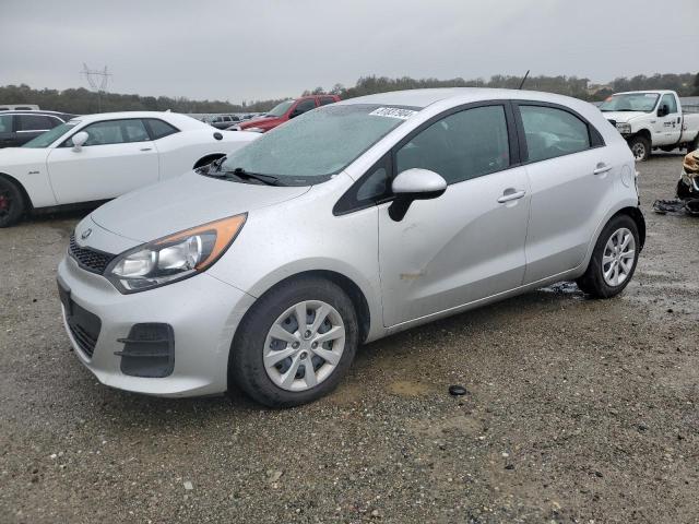 2016 KIA RIO LX #3027159283