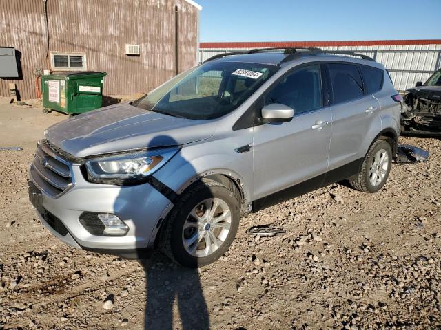 Vin: 1fmcu9gd2huc69177, lot: 82367054, ford escape se 2017 img_1