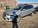2017 FORD ESCAPE SE - 1FMCU9GD2HUC69177