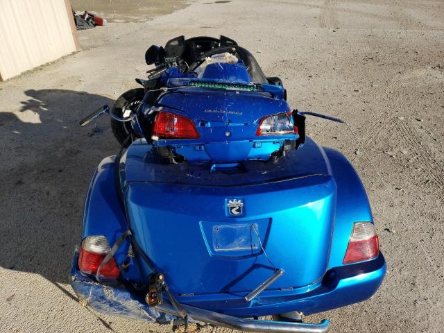 2013 HONDA GL1800 G JH2SC68G2DK100638