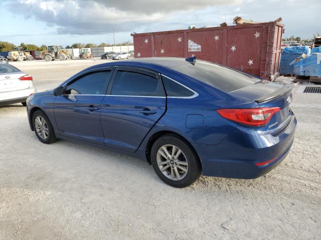 Vin: 5npe24af7gh286999, lot: 79283604, hyundai sonata se 20162
