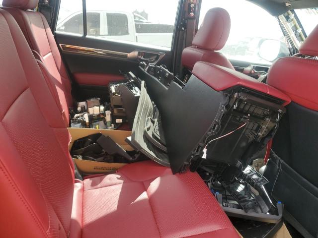 2022 LEXUS GX 460 LUX JTJGM7BX9N5313965