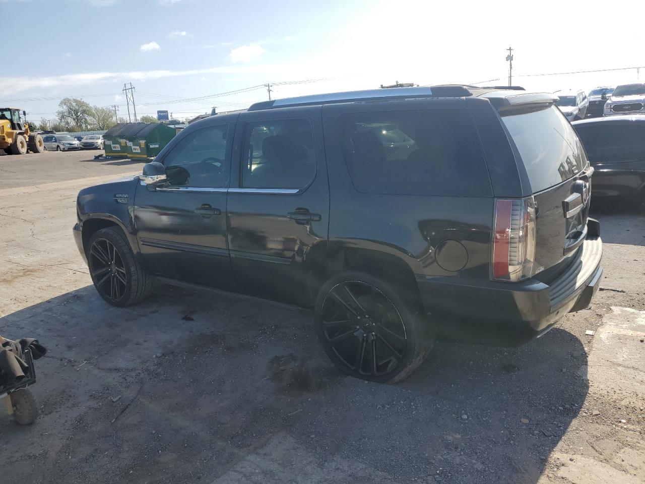 Lot #2996332350 2013 CADILLAC ESCALADE P