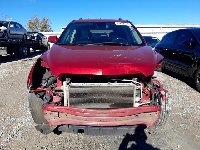 VIN 2GNALPEK7D6360417 2013 CHEVROLET EQUINOX no.5