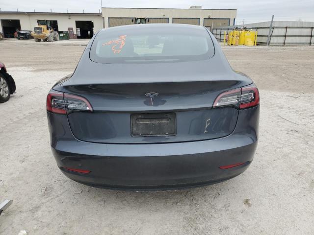 2021 TESLA MODEL 3 - 5YJ3E1EA2MF866876