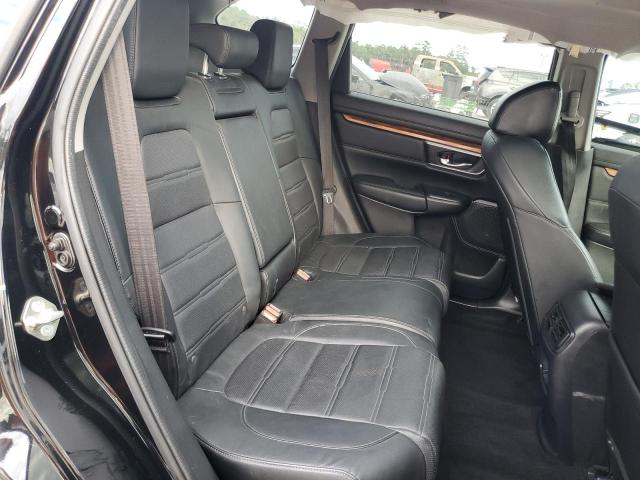 5J6RW1H86KA011775 2019 HONDA CRV