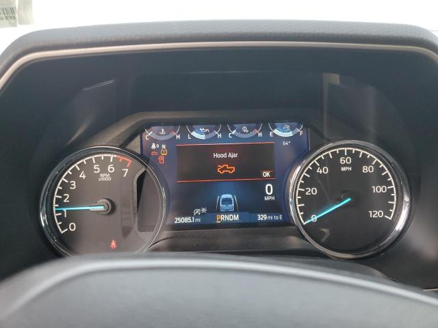 2021 FORD F150 SUPER - 1FTEW1EP2MKE09109