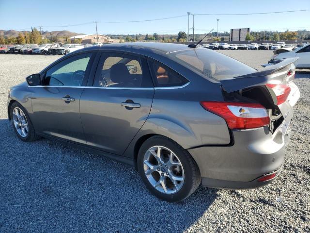 VIN 1FADP3J2XDL108036 2013 FORD FOCUS no.2