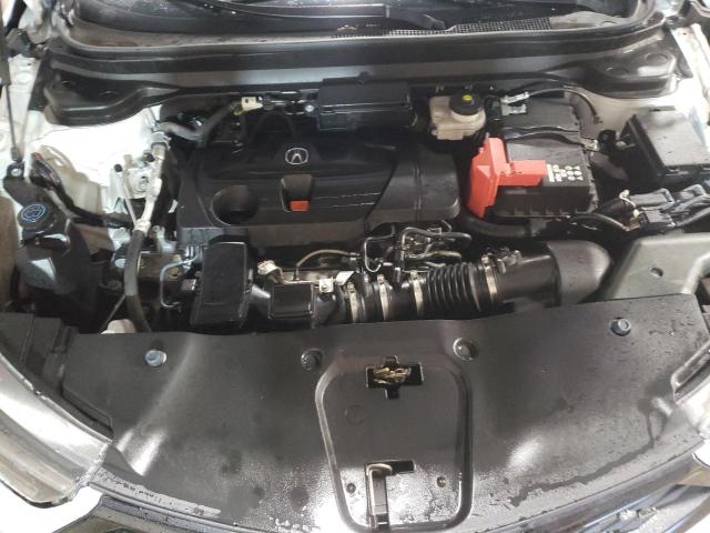 2021 ACURA RDX A-SPEC - 5J8TC2H65ML039147